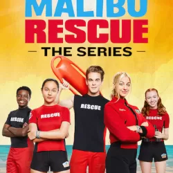 Malibu Rescue: The Series