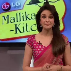 Mallika-E-Kitchen