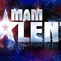 Mam talent!