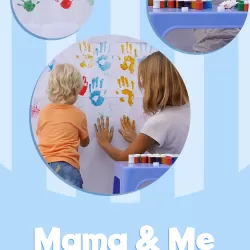 Mama & Me: Fun Time
