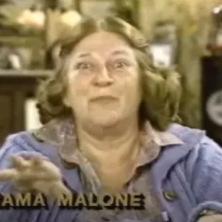 Mama Malone