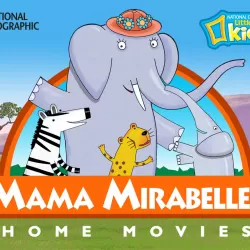 Mama Mirabelle's Home Movies