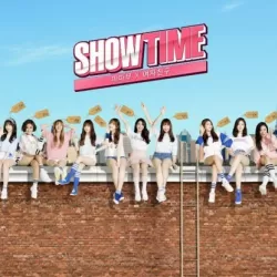 Mamamoo x GFriend Showtime