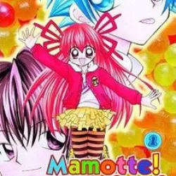 Mamotte! Lollipop