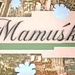 Mamuśki