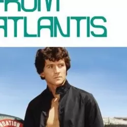 Man From Atlantis