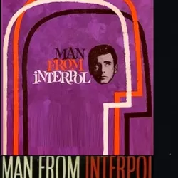 Man from Interpol