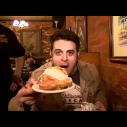 Man V Food: The Carnivore Chronicles