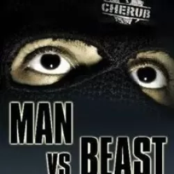 Man vs. Beast