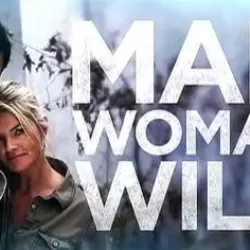 Man, Woman, Wild