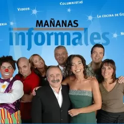 Mañanas informales