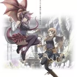 Manaria Friends