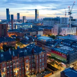 Manctopia: Billion Pound Property Boom