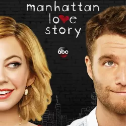 Manhattan Love Story (2014)