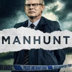 Manhunt (2019)