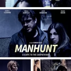 Manhunt: Escape to the Carpathians