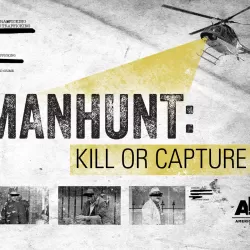 Manhunt: Kill or Capture