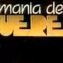 Mania de Querer