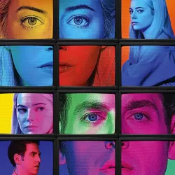 Maniac (2018)