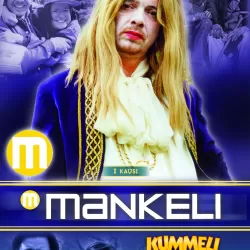 Mankeli