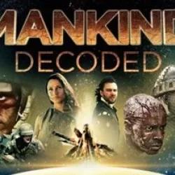 Mankind Decoded