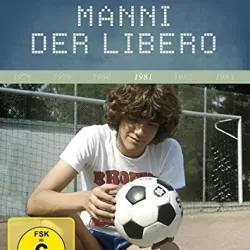 Manni, der Libero