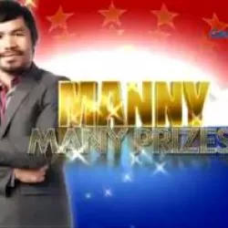 Manny Many Prizes
