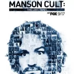 Manson: The Lost Tapes