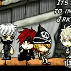 MapleStory