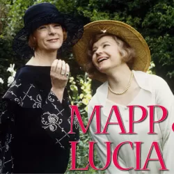 Mapp And Lucia