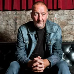 Marc Riley