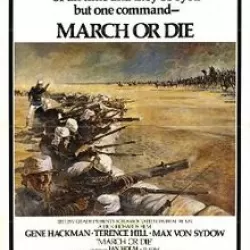 March or Die