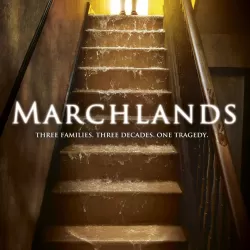 Marchlands