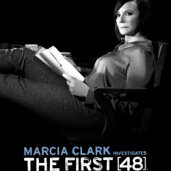 Marcia Clark Investigates The First 48