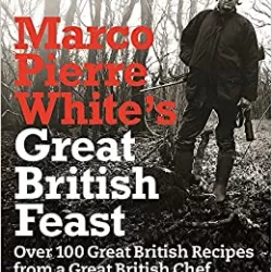 Marco's Great British Feast
