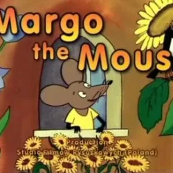 Margo the Mouse