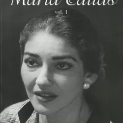 Maria an Callas