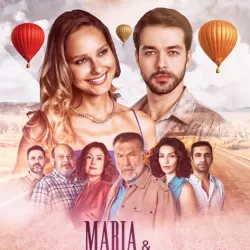 Maria & Mustafa