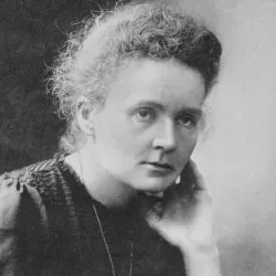 Maria Curie