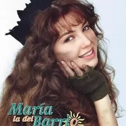 María la del Barrio