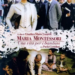 Maria Montessori