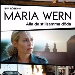 Maria Wern - Alla de stillsamma döda