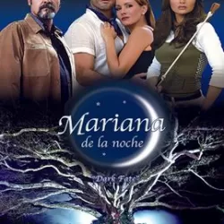 Mariana de la noche