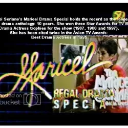 Maricel Regal Drama Special