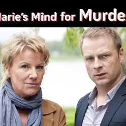 Marie's Mind For Murder