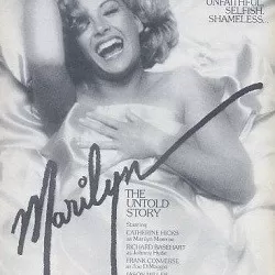 Marilyn: The Untold Story