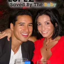 Mario Lopez: Saved by the Baby