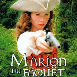 Marion du Faouët