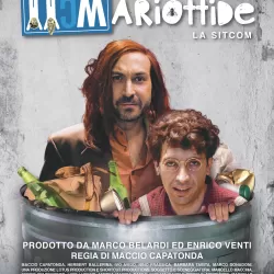 Mariottide