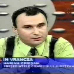 Marius Tucă Show